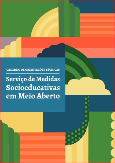 NOVO Caderno de Orientações Técnicas do Serviço de MSE?